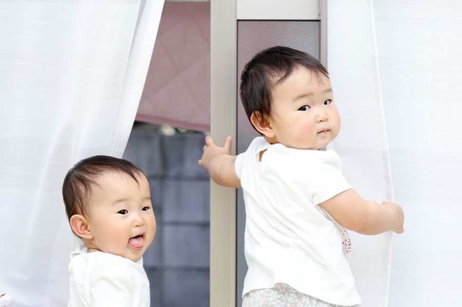 どっちが育てやすいの 男の子 女の子を徹底比較 暮らしニスタ