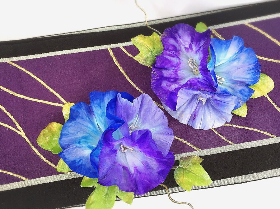 七五三に 造花の髪飾り作り方 世界にたったひとつだけを作ろう 暮らしニスタ 七五三に 造花の髪飾り作り方 世界にたったひとつだけを作ろう 暮らしニスタ