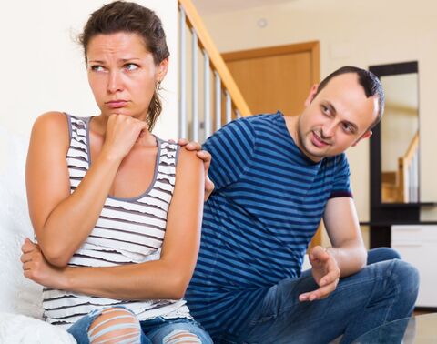 もはや愛はない 夫が嫌い という既婚女性たちに その理由を聞いてみた 暮らしニスタ もはや愛はない 夫が嫌い という既婚女性たちに その理由を聞いてみた 暮らしニスタ