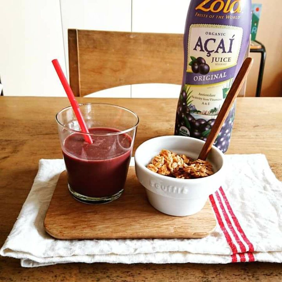 これは美味しい カルディの有機アサイードリンク 暮らしニスタ これは美味しい カルディの有機アサイードリンク 暮らしニスタ