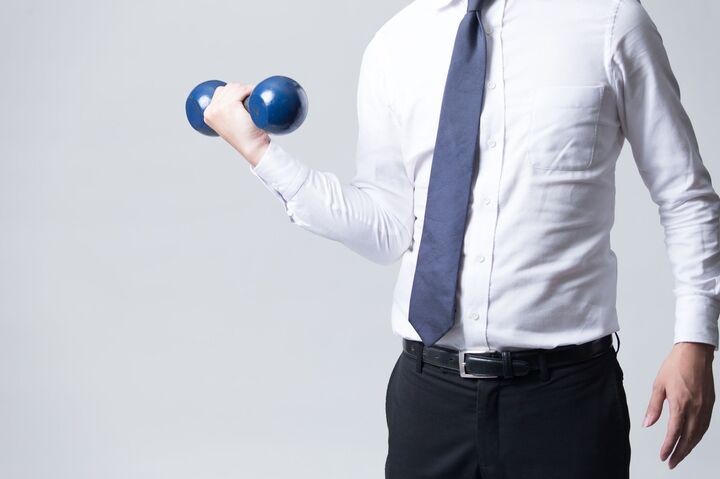 夫たちが激白!妻には言えない、モテるための涙ぐましい努力