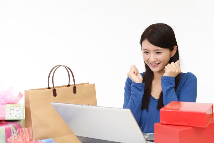 チリも積もれば山となる!ネットショッピングはポイントサイト経由がおすすめ