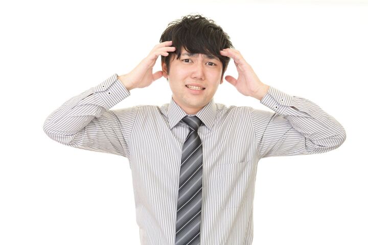 どこまでがNG!? 男性100人が悩むセクハラのボーダーライン