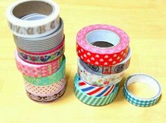 100均のマスキングテープ活用術15選 技アリな収納テクもご紹介 暮らしニスタ 100均のマスキングテープ活用術15選 技アリな収納テクもご紹介 暮らしニスタ