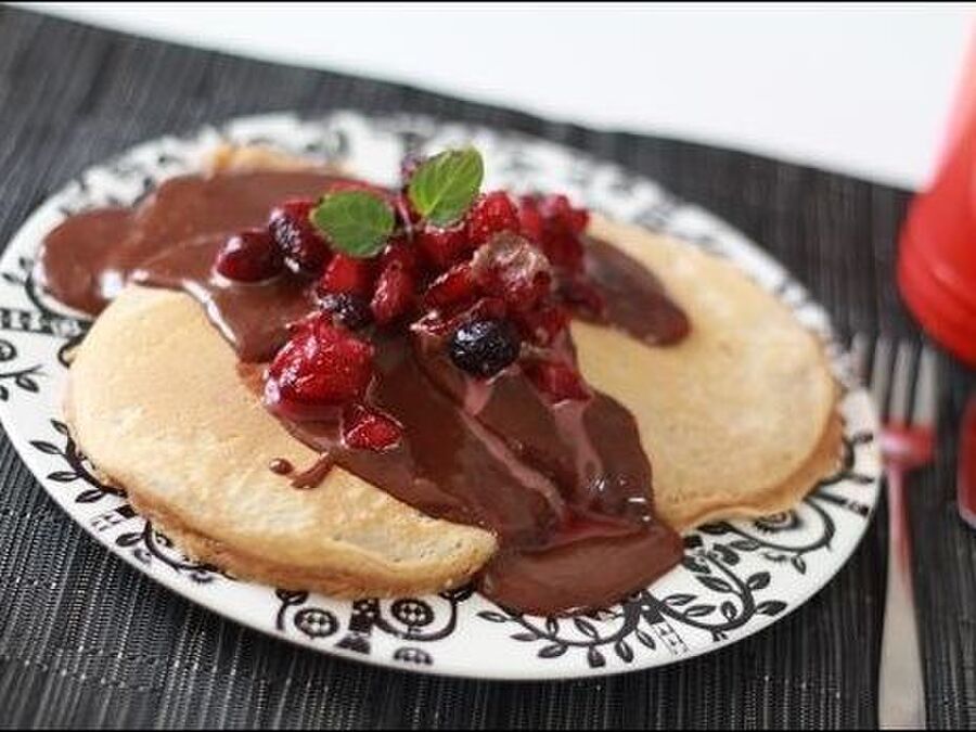 シナモンでいつもの料理にアクセント とっておきレシピ30選 暮らしニスタ