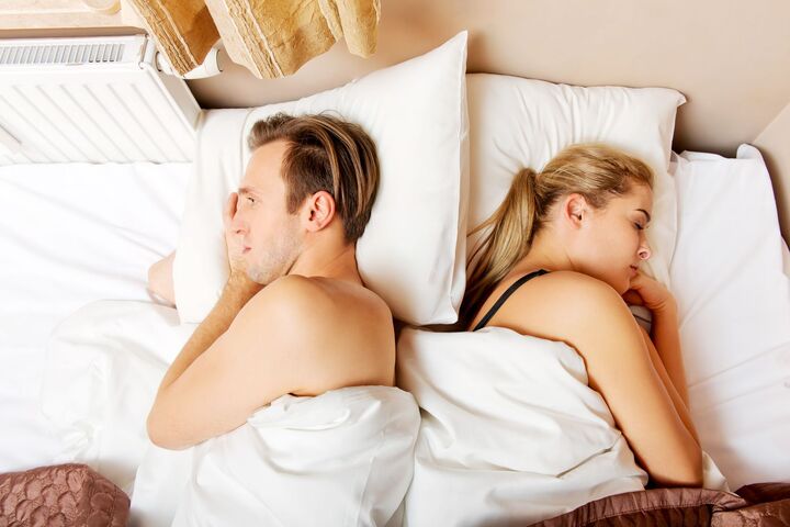 「妻だけED」の理由とは!? 既婚男性がぶっちゃける!