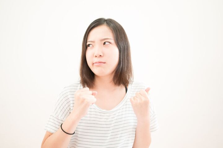 これでスッキリ!イヤ~なママ友への「プチ復讐」とは?!