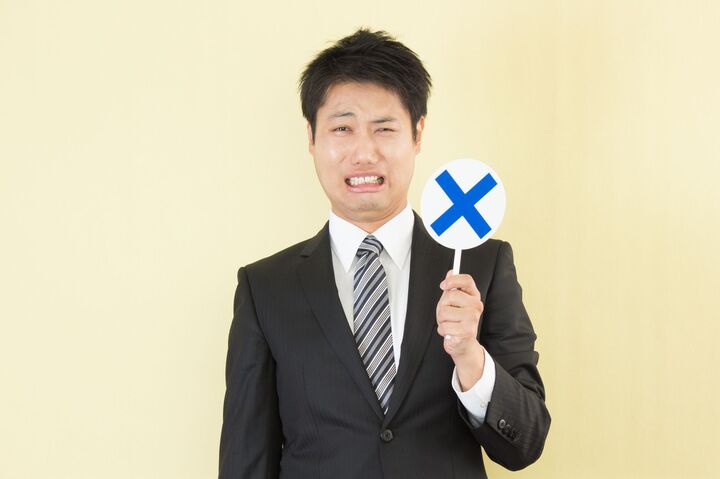 汚部屋に甘いムダ毛処理…男性たちがあきれた「雑すぎる女」エピソード