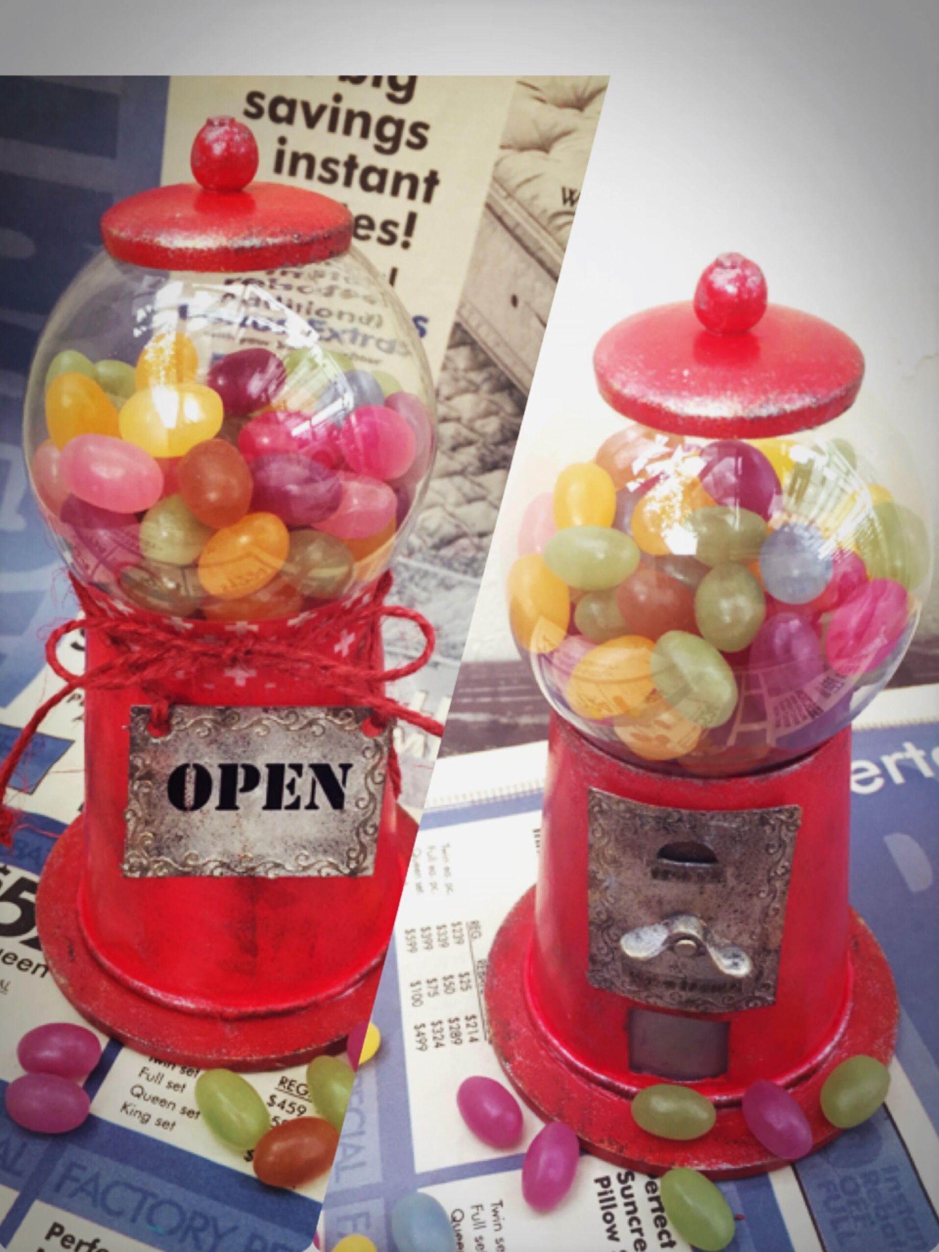 試してみた 紙コップ 100均でハンドメイド なんちゃってガムボールマシーン 暮らしニスタ 試してみた 紙コップ 100均でハンドメイド なんちゃってガムボールマシーン 暮らしニスタ