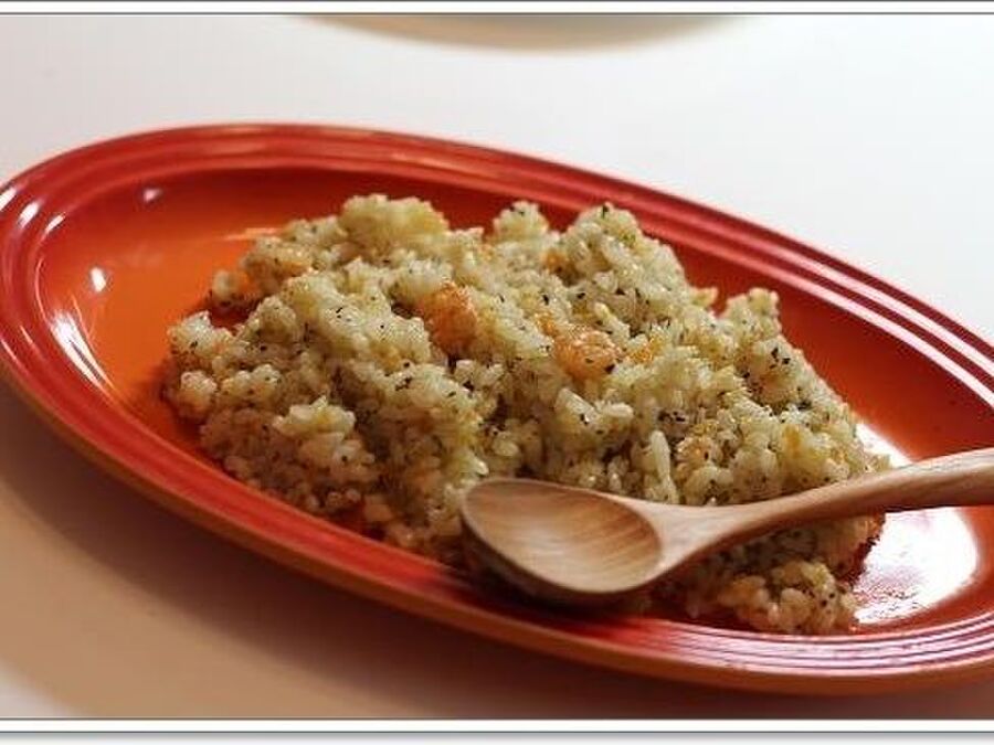 炊飯器で簡単 失敗なし 大満足なピラフのレシピ10選 暮らしニスタ