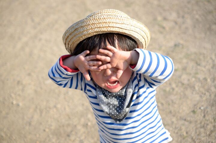 イヤイヤ期をどう乗り切る?専門家が教える「子どもを預ける時」の心得4つ