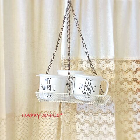 インテリアにも収納にも ワイヤーバスケット活用ワザ大特集 暮らしニスタ インテリアにも収納にも ワイヤーバスケット活用ワザ大特集 暮らしニスタ