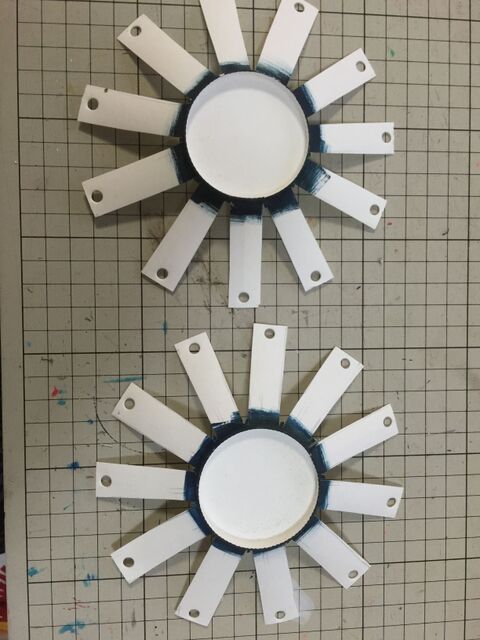 紙コップ セリアでハンドメイド モクモク雲のカゴカップ 暮らしニスタ 紙コップ セリアでハンドメイド モクモク雲のカゴカップ 暮らしニスタ