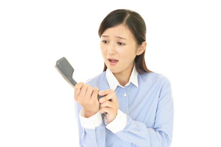 理不尽すぎて逆にスゴい。仕事中に遭遇した驚きのクレーム内容11連発