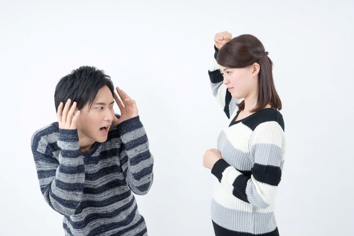 子どもかっ!!夫が子どもすぎる妻たちの本音…