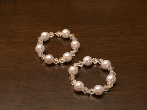 キラキラビーズで作る ミニチュア王冠 暮らしニスタ キラキラビーズで作る ミニチュア王冠 暮らしニスタ