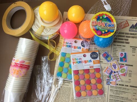 紙コップ 100均でハンドメイド ポップなアイスクリームカップ 暮らしニスタ 紙コップ 100均でハンドメイド ポップなアイスクリームカップ 暮らしニスタ