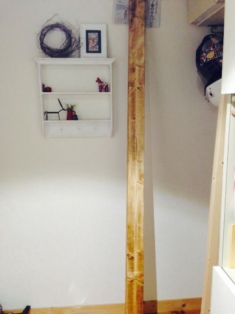 狭くて使い勝手の悪い洗面室をdiy セルフリフォーム 暮らしニスタ 狭くて使い勝手の悪い洗面室をdiy セルフリフォーム 暮らしニスタ