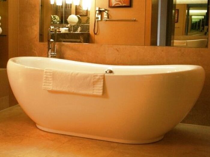 お風呂場を「カビの生えにくい快適空間」にするコツお教えします