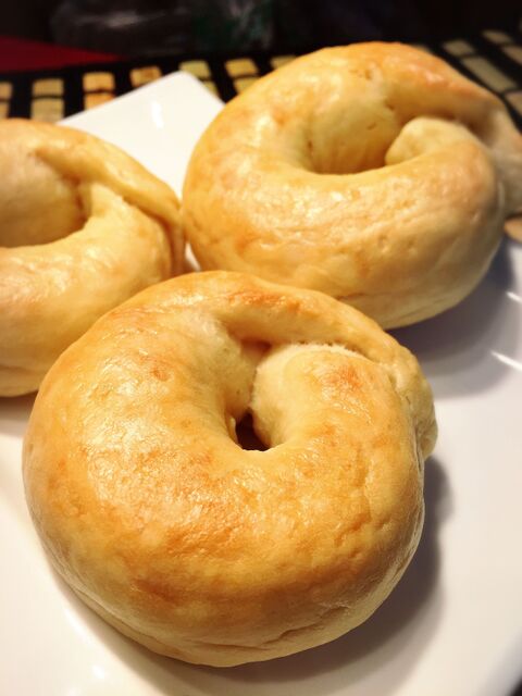 アスリートが教える 豆腐を使ったヘルシーベーグル 暮らしニスタ アスリートが教える 豆腐を使ったヘルシーベーグル 暮らしニスタ