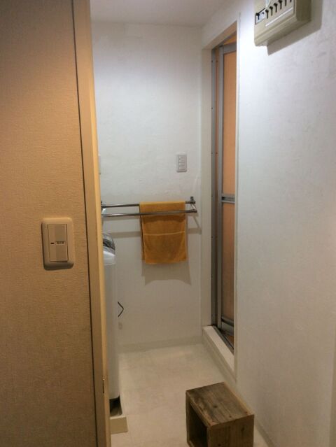 狭くて使い勝手の悪い洗面室をdiy セルフリフォーム 暮らしニスタ 狭くて使い勝手の悪い洗面室をdiy セルフリフォーム 暮らしニスタ