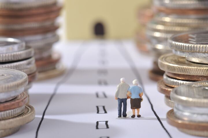 老後資金はいくら貯めればいい?「投資」は老後破産への第一歩!?