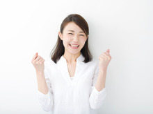 女性100人が体験した「人生オワタ…」からの大逆転ストーリー！