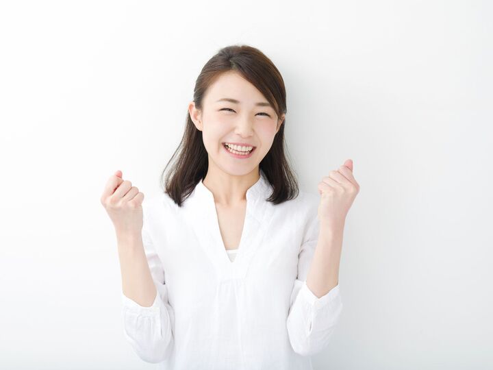 女性100人が体験した「人生オワタ…」からの大逆転ストーリー!