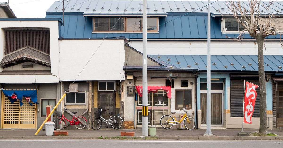 一度聞いたら忘れない クスッと笑える 変な名前のお店 まとめ 暮らしニスタ
