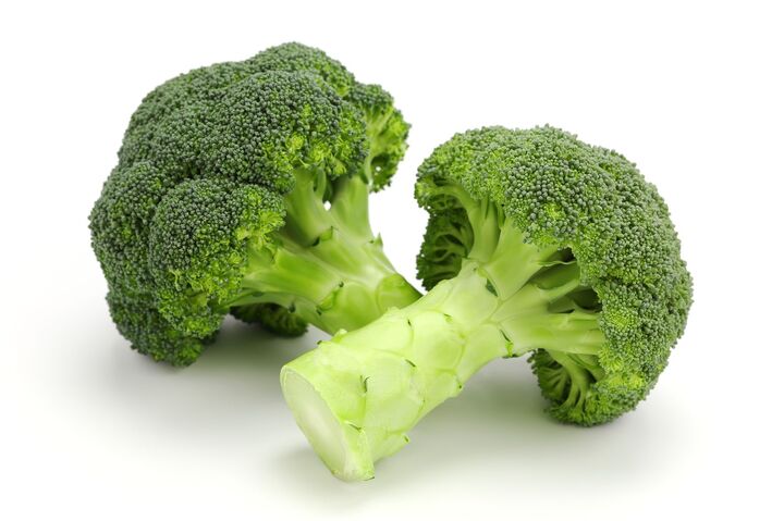 ブロコッリーで女子力アップ!? その効果を徹底調査