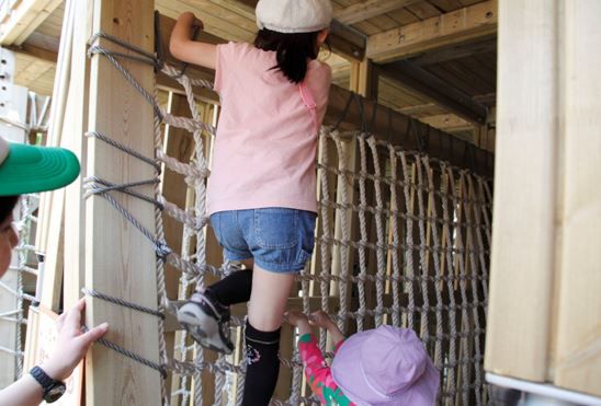 夏休みにぴったり 子どもだけの体験型ツアーに潜入 子どもがグンと成長する と評判のそらまめキッズアドベンチャーとは 暮らしニスタ