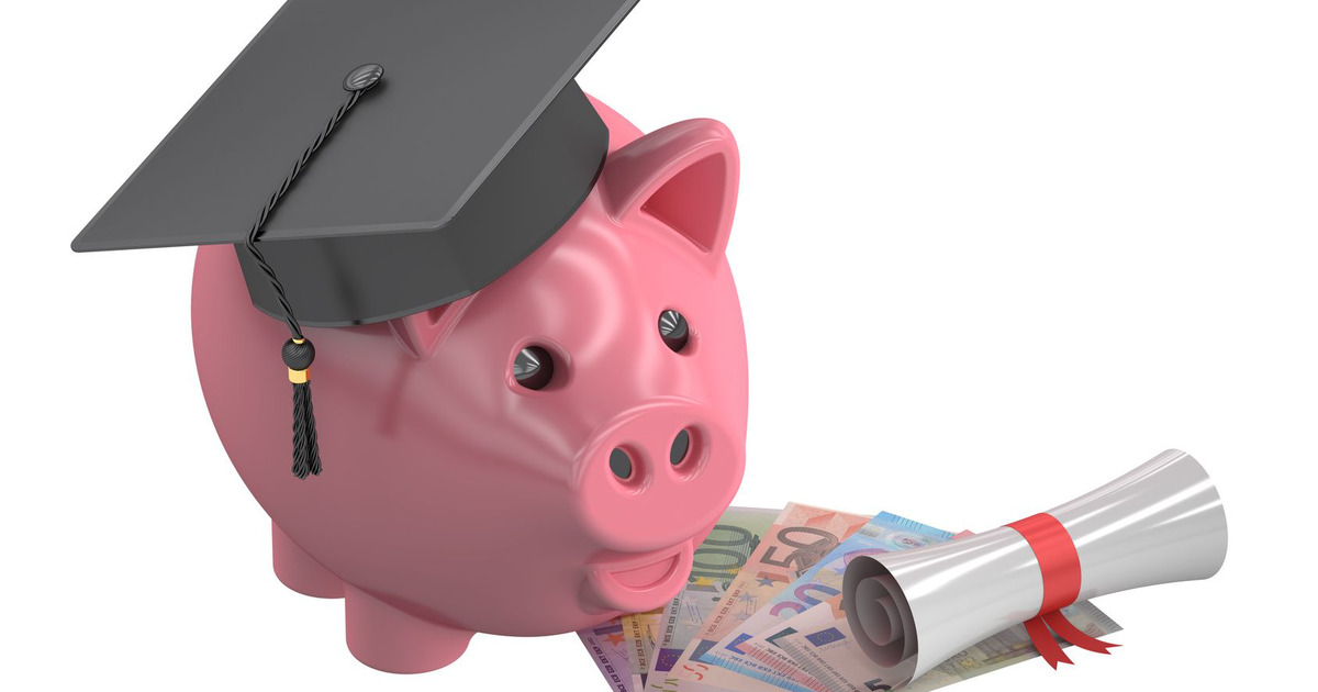 奨学金は 借金 です 多額の借金を作るのは 親の能力不足 暮らしニスタ