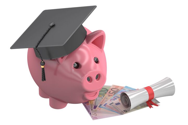 奨学金は“借金”です!多額の借金を作るのは、親の能力不足!?