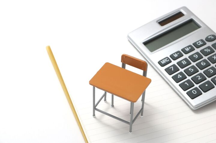 子どもの教育費で破産の可能性も!? 限度額はしっかり決めておくべし!