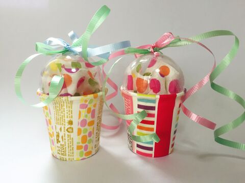 紙コップでハンドメイド 便利で可愛い鳥さんカップ 暮らしニスタ 紙コップでハンドメイド 便利で可愛い鳥さんカップ 暮らしニスタ