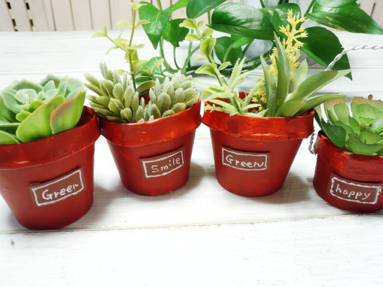 無地の紙コップで簡単アレンジ 可愛い植木鉢風ラッピング 暮らしニスタ 無地の紙コップで簡単アレンジ 可愛い植木鉢風ラッピング 暮らしニスタ