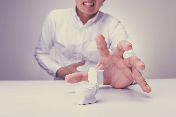 泣きたい!トイレで起こった悲惨すぎる〇秘エピソード集【食事中注意】