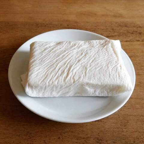 一晩で豆腐がチーズに変身 豆腐のカプレーゼ風 暮らしニスタ 一晩で豆腐がチーズに変身 豆腐のカプレーゼ風 暮らしニスタ