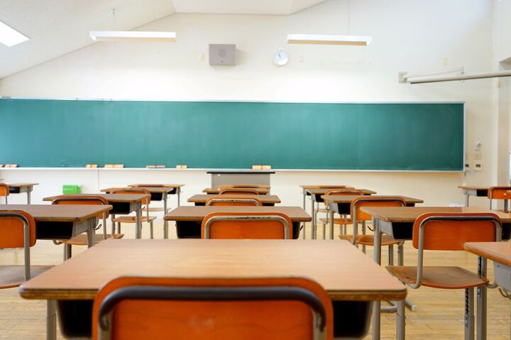 海外から見ると超不思議!日本の学校の「あるある」とは?