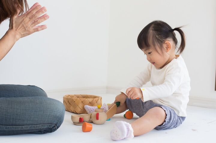 油断は禁物…!子供から不意に食らった痛すぎるエピソード集