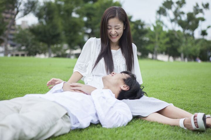 もうメロメロ!母性本能をくすぐられてキュンときた男性の言動6連発!