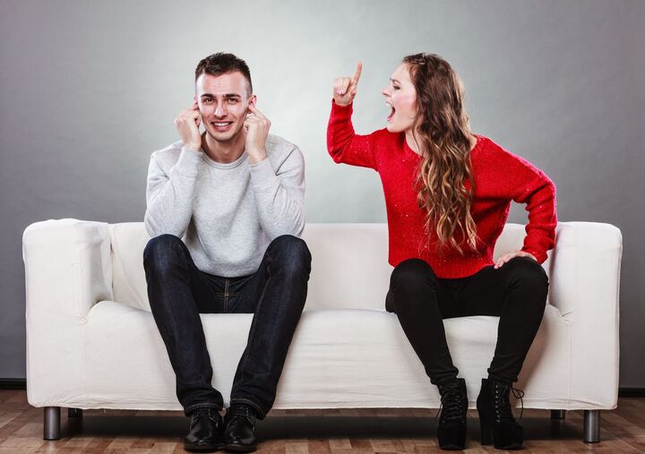 アナタは大丈夫!?離婚につながる「妻の口ぐせ」とは!?