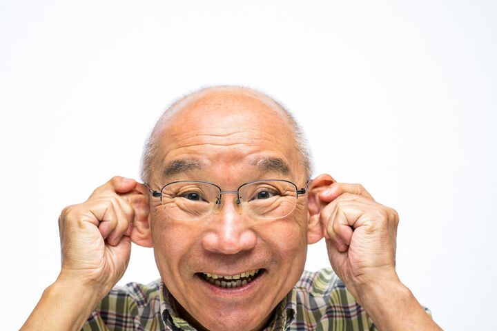 娘が思わずドン引いた…“はしゃぎすぎた父親”エピソード!