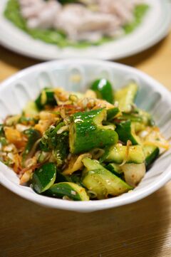 夏に食べたいみょうがレシピ43選 甘酢漬けだけじゃない こんな美味しい食べ方も 暮らしニスタ