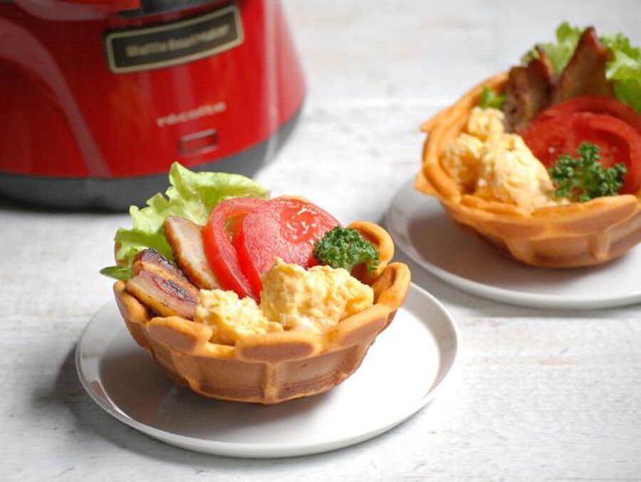 おしゃれなワッフルの厳選人気12レシピ 材料や焼き方をご紹介 暮らしニスタ おしゃれなワッフルの厳選人気12レシピ 材料や焼き方をご紹介 暮らしニスタ