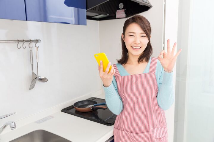 主婦が絶賛!まだあまり知られていない便利なインターネットのサービス&アプリ