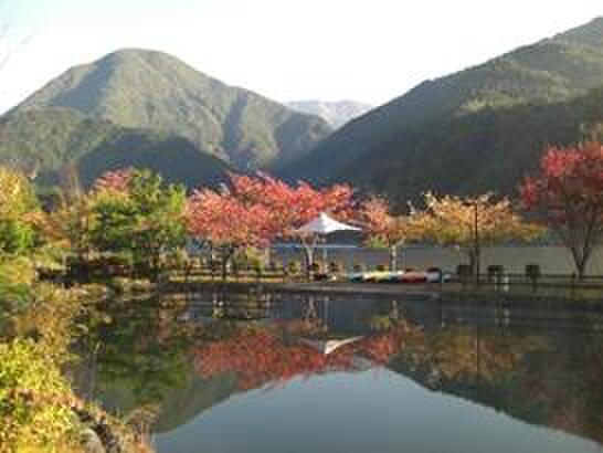初夏~夏休みまで!子連れ家族で楽しめる静岡市観光スポット:【オクシズ=奥の静岡】