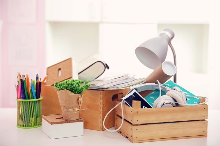 あなたの部屋、モノが“ホームレス”になってませんか?