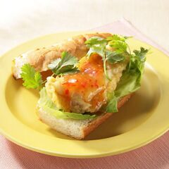 フランスパンやバゲットを使った簡単人気レシピ18選 カリふわ食感が絶品 暮らしニスタ