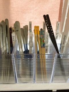 ダイソーアイテムで賢く収納 すぐに使えるアイデア39選 暮らしニスタ ダイソーアイテムで賢く収納 すぐに使えるアイデア39選 暮らしニスタ